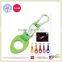 2015 Aluminum Carabiner bulk buy from China