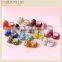 Rhinestone ball for jewelry