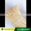Wholesale Flexible Small Thin Agarbatti Round Bamboo Sticks