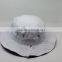 Customized outdoor leisure sports cap fisherman fishing cap big brim hat