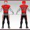 American Football Uniform