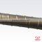 Embossing Magnetic Ink Mixing Roller for gravure printing