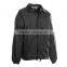 Custom 100% Nylon Softshell Jacket Waterproof Men Windbreaker