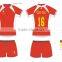 Fashion t shirt football jersey