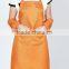 supply new arrival one size fits all T/C fabric advertising apron
