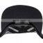 Stylish 5 Panel Black Neon Snapback Trucker Hats