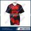 custom gym pitch baseball jerseys sublimated team baseball shorts pants active baseball wear