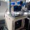 20W fiber laser marking and cutting machine for jewelry