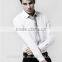 100% Cotton,Fashion,Business Men's Shirt BSRT0073