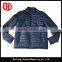 outwears top quality man jackets men's 210T PU jacket