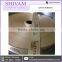 Low Price Top Quality Double Face Satin Ribbon with Different Color