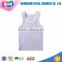 Wholesale summer baby unisex cotton soft candy color tank top kids vest top