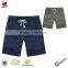 men linen blank jogging shorts