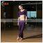 HSZ-7891 Wholesale yoga pants High Quality woman legging pants Gym Leggings fitness yoga wear dancing dress