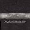 2014 Hot sale jacquard ribbed wool blended men's pullover sweater