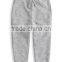 Wholesale Kids Fashion Pants New Designs Cheaper Customs Plain Pants for Kids KM0701