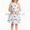 new model girl dress,flower girl dress,3Y4Y6Y8Y12Y14Y old girl dress