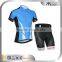 OEM high quaity men's cycling jersey/cycling wear