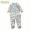 Newest Fashion Cotton Kids Cute Baby Romper Knitting Patterns