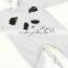 OEM/ODM csutom casual cotton baby girl winter dress designs