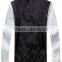 customize high quality fashion sunshine youth varsity jackets, cheap college clothing