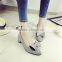 Wholesale Small Orders Shoes For Women Ladies Flats Sandal In China