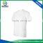 Hot Sale 95%Cotton 5%Spandex Crew Neck Plain Men's T Shirt Wholesale China