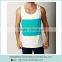 Customize Fashion Latest Design Beach Style Tank Tops for Boys