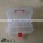 D&D plastic storage box beading thread case (No33020) organizor sewing box