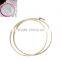 Tools Cross Stitch Supplies Circle Round Natural Bamboo Embroidery Hoops