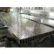 Welded Square Stainless Steel Pipe