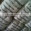 Custom High Tenacity Ring Spun Dyed 100% Polyester Hank Yarn