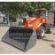 Hot Selling Mini Loader ZL20F