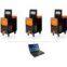 NBM 500 pulse gas shilded welding machine