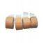 Rigid Strapping Tape Rayon Sports Tape 3.8cm*13.7m