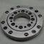 CRBD 03515A crossed roller slewing bearing with mounting holes