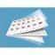 PVC sheet inlay for Smart cards( PRELAM)