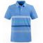 100%cotton colorful mens formal polo shirt