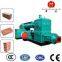 Fly Ash Brick Making Plant