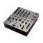 Pioneer DJM 600 Professional DJ Mixer with Sampler. Silver Version