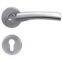 Solid Stainless Steel Lever Handle SLH-017