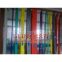 China supplier endless Polyester webbing sling lifting belt synthetic lifting sling lifting band hebeband  6:1 7:1 8:1