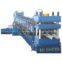 High-speed Guardrail Roll Forming Machine
