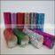 online service blingbling glitter fabric cheap