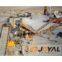 Joyal Quarry Crushing Plant