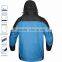 2016 Waterproof Active 3 in 1 Jacket With Detachable Hood