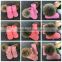 Wholesale 0-3-6-12 Month Sport Children White Cheap Baby Knitted Shoes