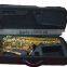 New arrival wholesale canvas saxophone case alto hard saxophone case
