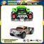 WL A969 1:18 scale high speed 50km/h 4wd rc monster truck car