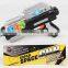 Boy's favour gun toys , Plastic electric space toy gun with flashing light and music